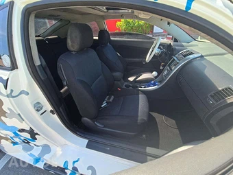 2006 Scion tC – miniatura 18
