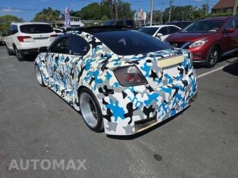2006 Scion tC – miniatura 2