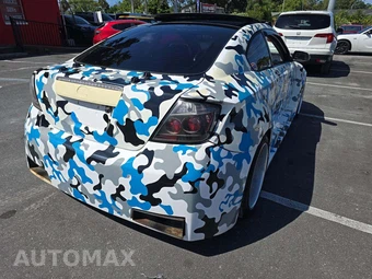 2006 Scion tC – miniatura 3