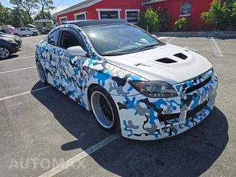2006 Scion tC – miniatura 4