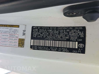 2006 Scion tC – miniatura 5