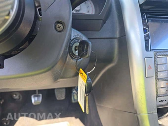2006 Scion tC – miniatura 8