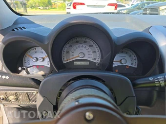 2006 Scion tC – miniatura 9