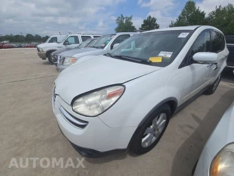 2006 Subaru B9 Tribeca Limited 5-Passenger (Slate Gray Interior) — samochód z USA z aukcji Manheim, oferta Kup Teraz w AUTOMAX