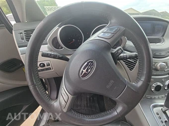 2006 Subaru B9 Tribeca Limited 5-Passenger (Slate Gray Interior) – miniatura 10