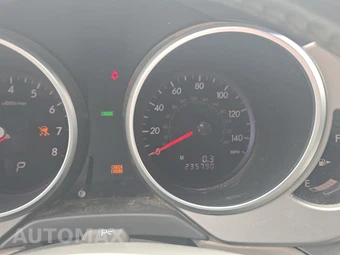 2006 Subaru B9 Tribeca Limited 5-Passenger (Slate Gray Interior) – miniatura 12