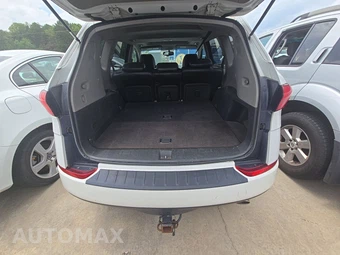 2006 Subaru B9 Tribeca Limited 5-Passenger (Slate Gray Interior) – miniatura 16
