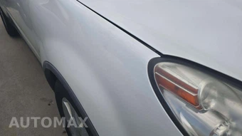 2006 Subaru B9 Tribeca Limited 5-Passenger (Slate Gray Interior) – miniatura 18
