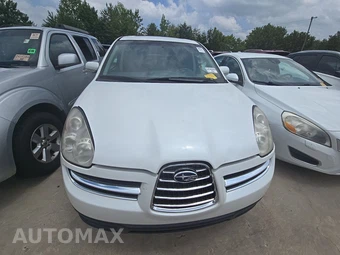 2006 Subaru B9 Tribeca Limited 5-Passenger (Slate Gray Interior) – miniatura 2