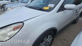 2006 Subaru B9 Tribeca Limited 5-Passenger (Slate Gray Interior) – miniatura 23