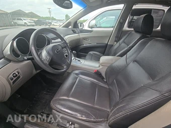 2006 Subaru B9 Tribeca Limited 5-Passenger (Slate Gray Interior) – miniatura 7
