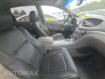 2006 Subaru B9 Tribeca Limited 5-Passenger (Slate Gray Interior) – miniatura 8