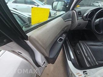 2006 Subaru B9 Tribeca Limited 5-Passenger (Slate Gray Interior) – miniatura 9