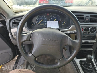 2006 Subaru Baja Crew Cab Short Bed - miniatura 10