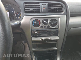 2006 Subaru Baja Crew Cab Short Bed - miniatura 11