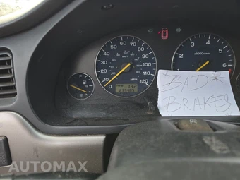 2006 Subaru Baja Crew Cab Short Bed - miniatura 12
