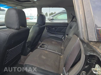 2006 Subaru Baja Crew Cab Short Bed - miniatura 13
