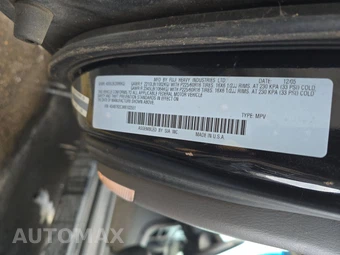 2006 Subaru Baja Crew Cab Short Bed - miniatura 14