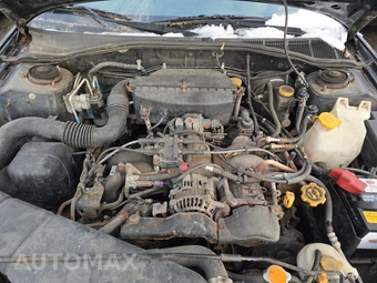 2006 Subaru Baja Crew Cab Short Bed - miniatura 15