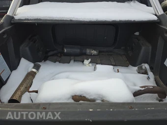 2006 Subaru Baja Crew Cab Short Bed - miniatura 16