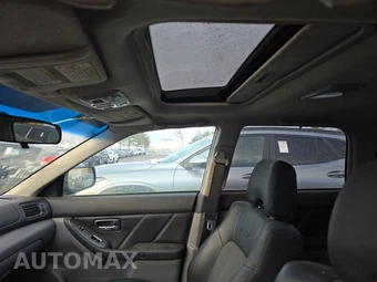 2006 Subaru Baja Crew Cab Short Bed - miniatura 17