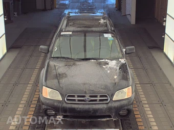 2006 Subaru Baja Crew Cab Short Bed - miniatura 2