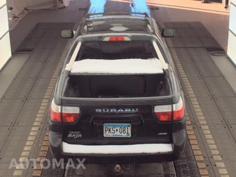 2006 Subaru Baja Crew Cab Short Bed - miniatura 5