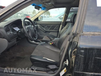 2006 Subaru Baja Crew Cab Short Bed - miniatura 7