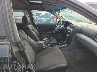 2006 Subaru Baja Crew Cab Short Bed - miniatura 8