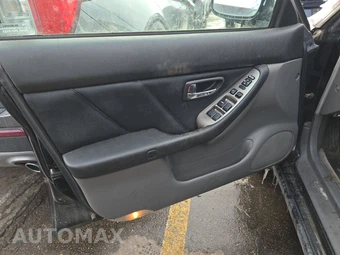 2006 Subaru Baja Crew Cab Short Bed - miniatura 9