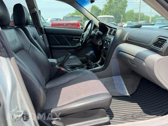 2006 Subaru Baja Turbo Crew Cab Short Bed - miniatura 12