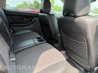 2006 Subaru Baja Turbo Crew Cab Short Bed - miniatura 13