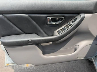 2006 Subaru Baja Turbo Crew Cab Short Bed - miniatura 19
