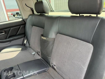 2006 Subaru Baja Turbo Crew Cab Short Bed - miniatura 20