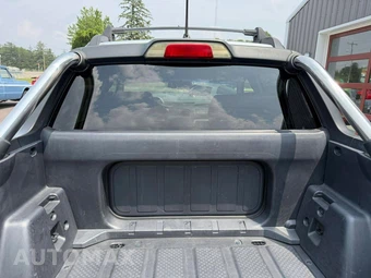 2006 Subaru Baja Turbo Crew Cab Short Bed - miniatura 21