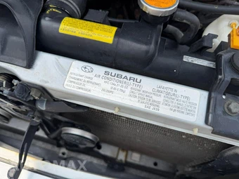 2006 Subaru Baja Turbo Crew Cab Short Bed - miniatura 22