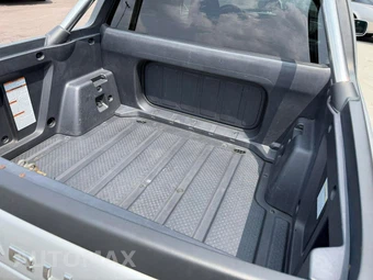 2006 Subaru Baja Turbo Crew Cab Short Bed - miniatura 23
