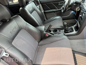 2006 Subaru Baja Turbo Crew Cab Short Bed - miniatura 25