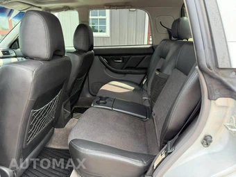 2006 Subaru Baja Turbo Crew Cab Short Bed - miniatura 27