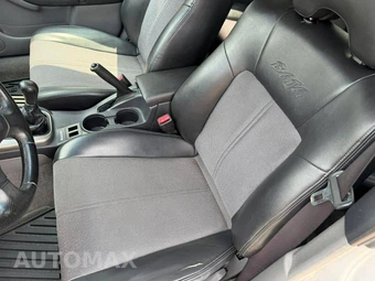 2006 Subaru Baja Turbo Crew Cab Short Bed - miniatura 29