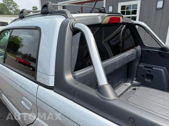 2006 Subaru Baja Turbo Crew Cab Short Bed - miniatura 30