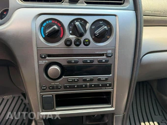2006 Subaru Baja Turbo Crew Cab Short Bed - miniatura 32