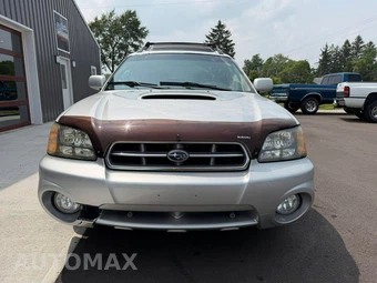 2006 Subaru Baja Turbo Crew Cab Short Bed - miniatura 33