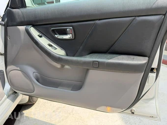 2006 Subaru Baja Turbo Crew Cab Short Bed - miniatura 34