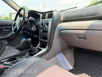 2006 Subaru Baja Turbo Crew Cab Short Bed - miniatura 35