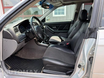 2006 Subaru Baja Turbo Crew Cab Short Bed - miniatura 38