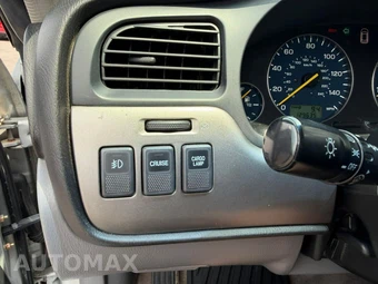 2006 Subaru Baja Turbo Crew Cab Short Bed - miniatura 39