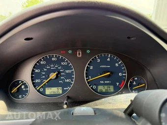 2006 Subaru Baja Turbo Crew Cab Short Bed - miniatura 40