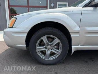 2006 Subaru Baja Turbo Crew Cab Short Bed - miniatura 41