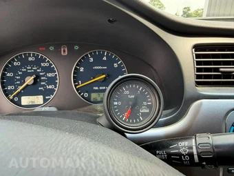 2006 Subaru Baja Turbo Crew Cab Short Bed - miniatura 44